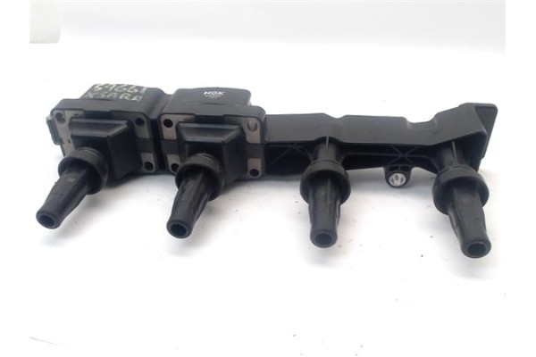 Recambio de bobina encendido para citroen xsara coupé (n0) 1.6 16v referencia OEM IAM 5970A8  