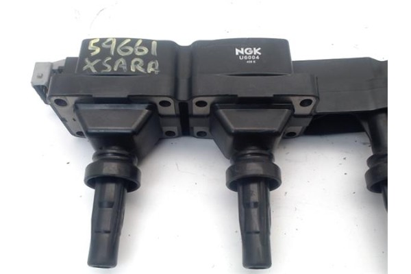 Recambio de bobina encendido para citroen xsara coupé (n0) 1.6 16v referencia OEM IAM 5970A8  