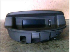 Recambio de reloj horario para opel meriva 1.6 16v referencia OEM IAM 009164455 5WK7005 