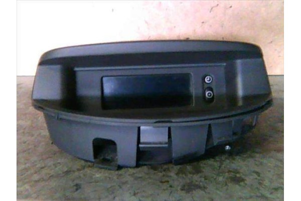 Recambio de reloj horario para opel meriva 1.6 16v referencia OEM IAM 009164455 5WK7005 