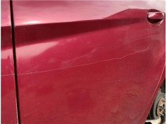 Recambio de puerta trasero izquierda para ford fiesta vi 1.6 tdci referencia OEM IAM 1692503  