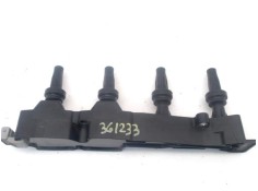 Recambio de bobina encendido para citroen xsara coupé (n0) 1.6 16v referencia OEM IAM 5970A8  
