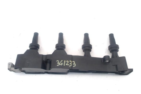 Recambio de bobina encendido para citroen xsara coupé (n0) 1.6 16v referencia OEM IAM 5970A8  