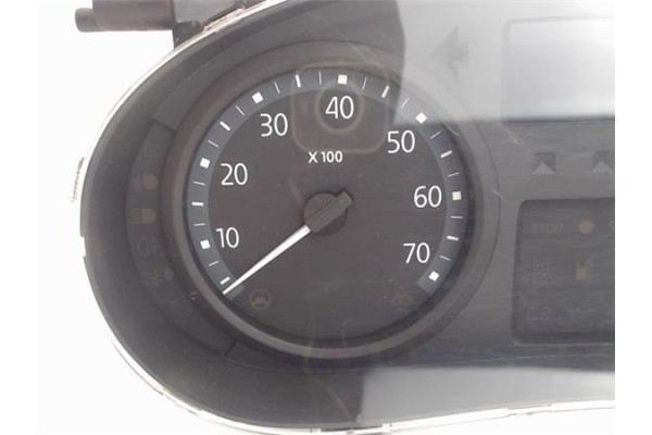 Recambio de cuadro completo para renault clio ii fase i (b/cb0) 1.2 (b/cb0f, b/cb0a, b/cb10, b/cb1k, b/cb2d, b/cb2h) referencia 