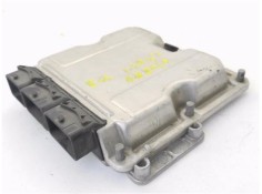 Recambio de centralita para opel vivaro 1.9 dti referencia OEM IAM 8200051608 0281010632 