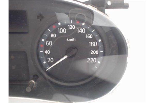 Recambio de cuadro completo para renault clio ii fase i (b/cb0) 1.2 (b/cb0f, b/cb0a, b/cb10, b/cb1k, b/cb2d, b/cb2h) referencia 