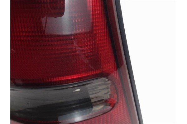 Recambio de piloto trasero derecho para mercedes-benz clase a (bm 168) referencia OEM IAM A1688200264  