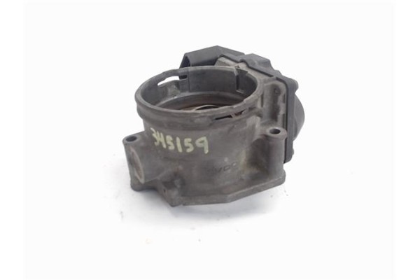 Recambio de caja mariposa aire para seat leon (1p1) 1.9 tdi referencia OEM IAM   