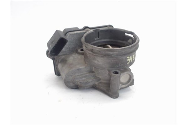 Recambio de caja mariposa aire para seat leon (1p1) 1.9 tdi referencia OEM IAM   