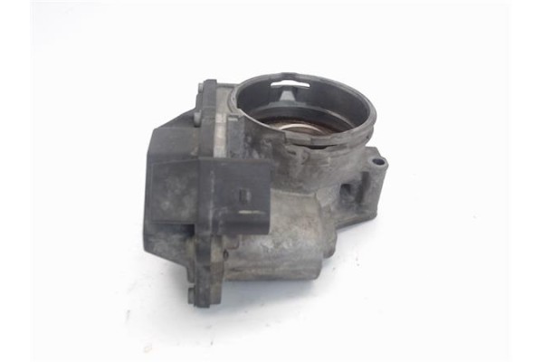 Recambio de caja mariposa aire para seat leon (1p1) 1.9 tdi referencia OEM IAM   