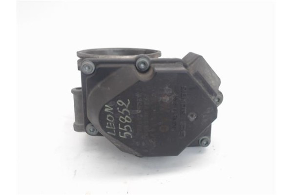 Recambio de caja mariposa aire para seat leon (1p1) 1.9 tdi referencia OEM IAM   