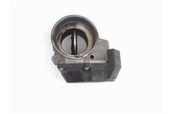 Recambio de caja mariposa aire para seat leon (1p1) 1.9 tdi referencia OEM IAM   