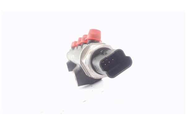 Recambio de rampa inyectores para ford fiesta vi 1.6 tdci referencia OEM IAM 968529758002  