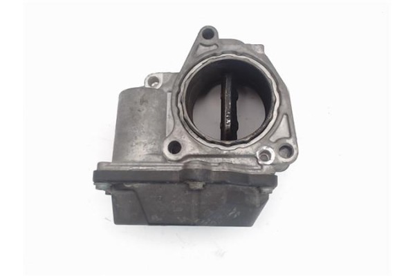 Recambio de caja mariposa aire para seat leon (1p1) 1.9 tdi referencia OEM IAM   