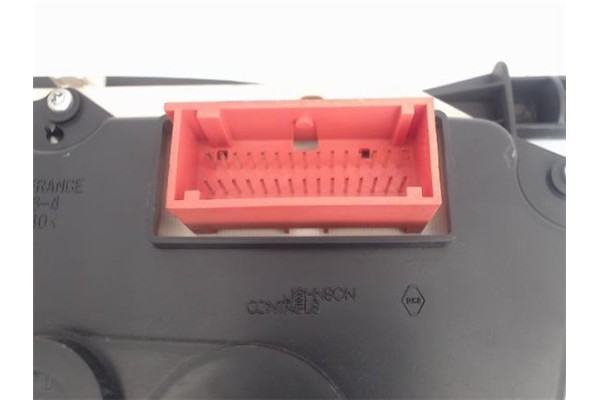 Recambio de cuadro completo para renault clio ii fase i (b/cb0) 1.2 (b/cb0f, b/cb0a, b/cb10, b/cb1k, b/cb2d, b/cb2h) referencia 