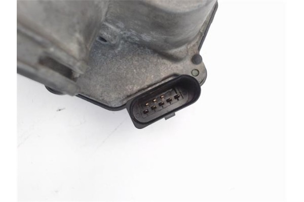 Recambio de caja mariposa aire para seat leon (1p1) 1.9 tdi referencia OEM IAM   