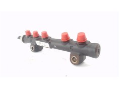 Recambio de rampa inyectores para ford fiesta vi 1.6 tdci referencia OEM IAM 968529758002  