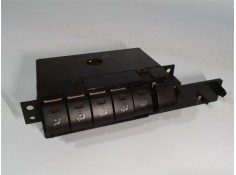 Recambio de mandos calefaccion / a.a. para suzuki vitara (se/sf/et) 1.9 td largo superlujo referencia OEM IAM 7451063G 7455065D 