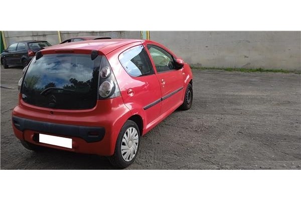 citroen c1 del año 2006