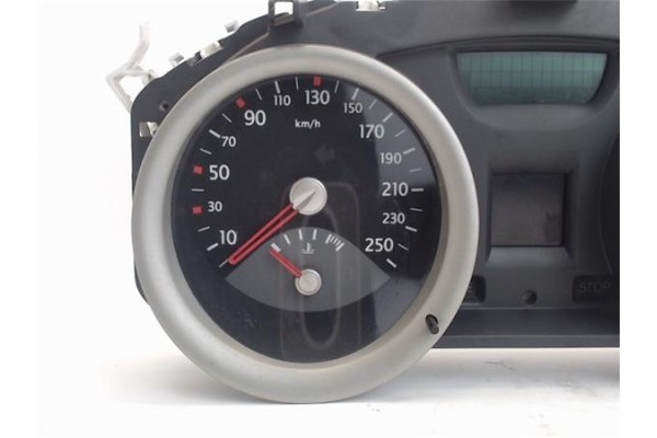Recambio de cuadro completo para renault megane ii ranchera familiar (km0/1_) 1.9 dci referencia OEM IAM 8200399700 RCAC009293 