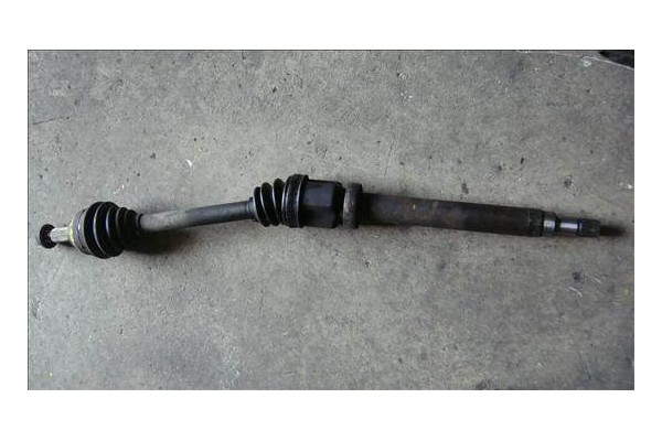 Recambio de palier delantero izquierdo para ford focus (daw, dbw) 1.8 turbo di / tddi referencia OEM IAM   