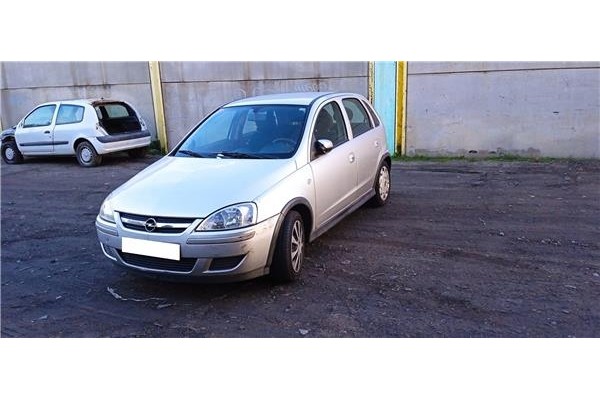 opel corsa c del año 2023