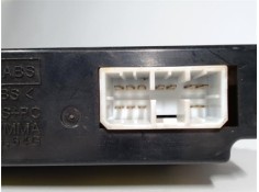 Recambio de mandos calefaccion / a.a. para suzuki vitara (se/sf/et) 1.9 td largo superlujo referencia OEM IAM 7451063G 7455065D 