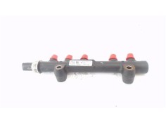 Recambio de rampa inyectores para ford fiesta vi 1.6 tdci referencia OEM IAM 968529758002  