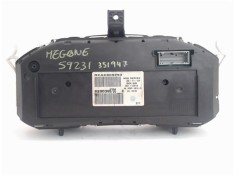 Recambio de cuadro completo para renault megane ii ranchera familiar (km0/1_) 1.9 dci referencia OEM IAM 8200399700 RCAC009293 