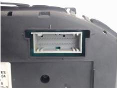 Recambio de cuadro completo para renault megane ii ranchera familiar (km0/1_) 1.9 dci referencia OEM IAM 8200399700 RCAC009293 