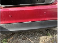REFUERZO PARAGOLPES TRASERO 8V5117912BJ 