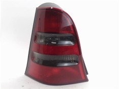 Recambio de piloto trasero izquierdo para mercedes-benz clase a (bm 168) referencia OEM IAM A1688200164  