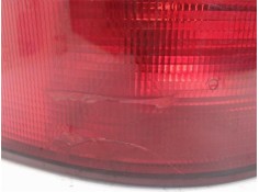 Recambio de piloto trasero izquierdo para mercedes-benz clase a (bm 168) referencia OEM IAM A1688200164  