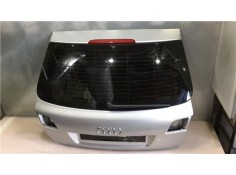 Recambio de porton trasero para audi a3 sportback (8pa) 2.0 tdi ambiente (dpf) referencia OEM IAM 8E9827023P  