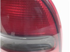 Recambio de piloto trasero izquierdo para mercedes-benz clase a (bm 168) referencia OEM IAM A1688200164  