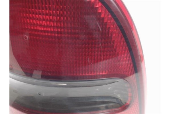 Recambio de piloto trasero izquierdo para mercedes-benz clase a (bm 168) referencia OEM IAM A1688200164  