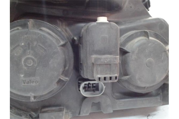 Recambio de mandos climatizador para renault megane ii ranchera familiar (km0/1_) 1.9 dci referencia OEM IAM 8200344840  