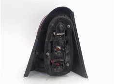Recambio de piloto trasero izquierdo para mercedes-benz clase a (bm 168) referencia OEM IAM A1688200164  