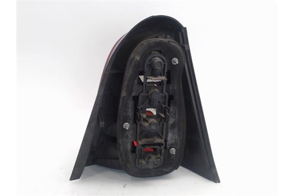 Recambio de piloto trasero izquierdo para mercedes-benz clase a (bm 168) referencia OEM IAM A1688200164  