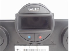 Recambio de mandos climatizador para renault megane ii ranchera familiar (km0/1_) 1.9 dci referencia OEM IAM 8200344840  