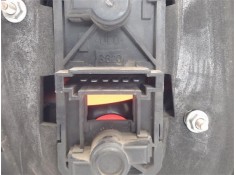 Recambio de piloto trasero izquierdo para mercedes-benz clase a (bm 168) referencia OEM IAM A1688200164  