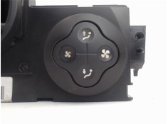 Recambio de mandos climatizador para renault megane ii ranchera familiar (km0/1_) 1.9 dci referencia OEM IAM 8200344840  