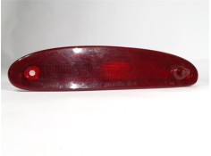 Recambio de luz central de freno para chrysler voyager (rg) 2.5 crd lx grand voyager referencia OEM IAM 58622E  