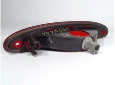 Recambio de luz central de freno para chrysler voyager (rg) 2.5 crd lx grand voyager referencia OEM IAM 58622E  