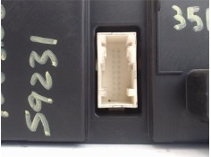 Recambio de mandos climatizador para renault megane ii ranchera familiar (km0/1_) 1.9 dci referencia OEM IAM 8200344840  