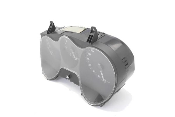 Recambio de cuadro completo para seat altea xl (5p5) 1.9 tdi referencia OEM IAM 5P0920840AX  