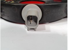 Recambio de luz central de freno para chrysler voyager (rg) 2.5 crd lx grand voyager referencia OEM IAM 58622E  