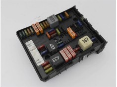Recambio de caja fusibles/rele para volkswagen golf v (1k1) 1.6 referencia OEM IAM 1K0937124 1K0937124K 