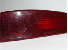 Recambio de luz central de freno para chrysler voyager (rg) 2.5 crd lx grand voyager referencia OEM IAM 58622E  