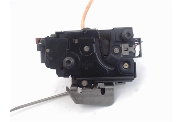 Recambio de cierre electromagnetico delantero izquierdo para audi a3 (8p1) 2.0 tdi 16v referencia OEM IAM   